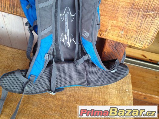 Batoh Karrimor – fotografie 4