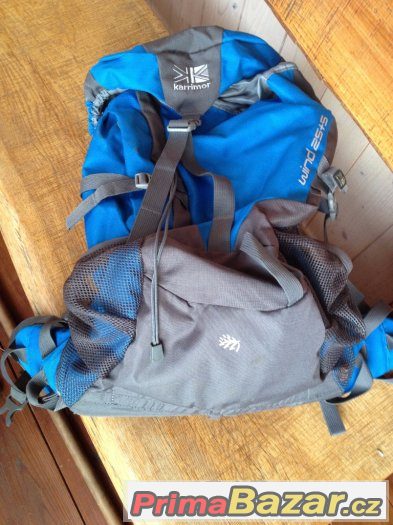 Batoh Karrimor – fotografie 5