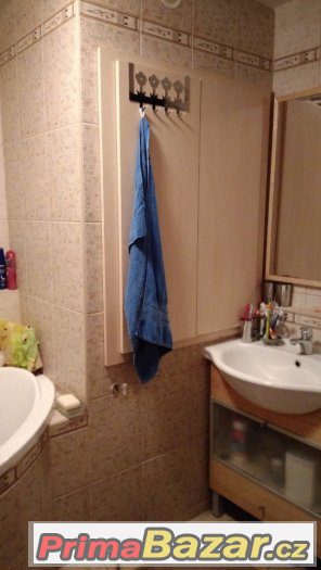 Pronájem bytu 4+1/ three bedroom flat to rent, Brno-Líšeň – fotografie 4