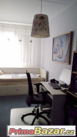 Pronájem bytu 4+1/ three bedroom flat to rent, Brno-Líšeň – fotografie 5