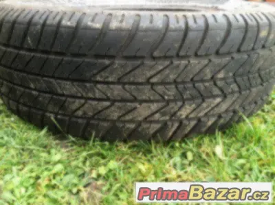 PRODÁM LETNÍ PNEU DEBICA 195/65/15"