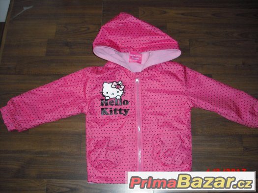 Bundička Hello Kitty – fotografie 1