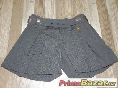 Dívčí kraťasy zn. Liu Jo vel. 14