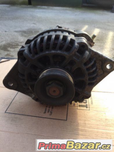 PRODÁM ALTERNÁTOR NA KIA CARENS 1.8i nebo 2.0i rok 02-06 – fotografie 4