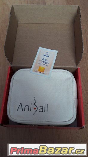 Aniball – fotografie 2