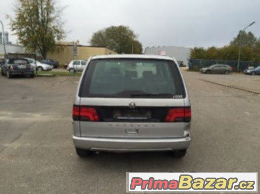ROZPRODÁM TENTO PEUGEOT 806 NA NÁHRADNÍ DÍLY-SUPER STAV – fotografie 3