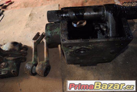 Zetor 25 – fotografie 2
