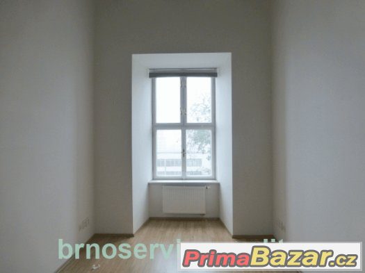 Pronájem komplexu kanceláří 114 m2 v centru Brna – fotografie 3