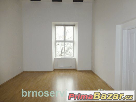Pronájem komplexu kanceláří 114 m2 v centru Brna – fotografie 4