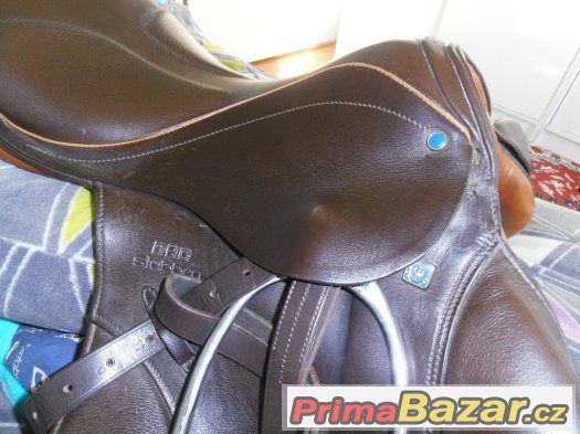 Skokový speciál Stubben – fotografie 4