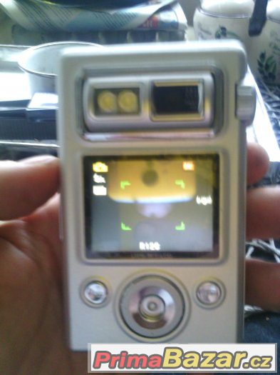 prodam fotoaparat MINOX DM 1 – fotografie 1