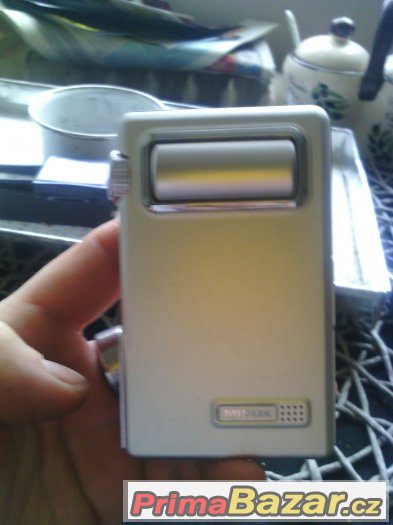 prodam fotoaparat MINOX DM 1 – fotografie 3