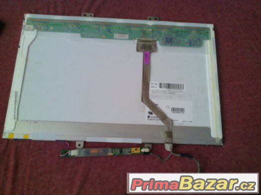 notebook acer aspire 3023WLMi na dily – fotografie 2