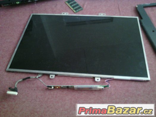 notebook acer aspire 3023WLMi na dily – fotografie 3