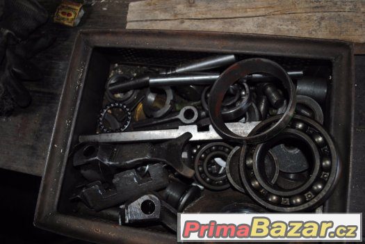Zetor 25 A – fotografie 3