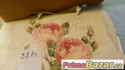 Prodám různé dekorační předměty 14 – fotografie 1