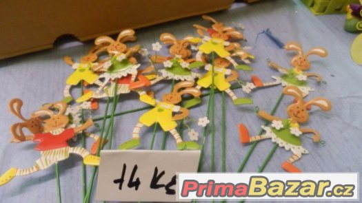Prodám různé dekorační předměty 14 – fotografie 2