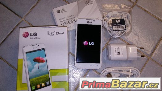 L5 DUAL  E455 – fotografie 1