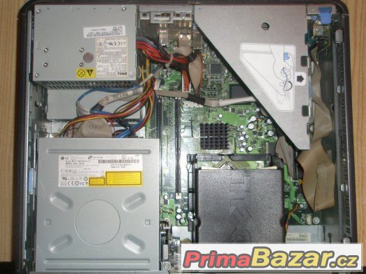 PC DELL GX520, 2GB RAM, 160GB HDD – fotografie 3