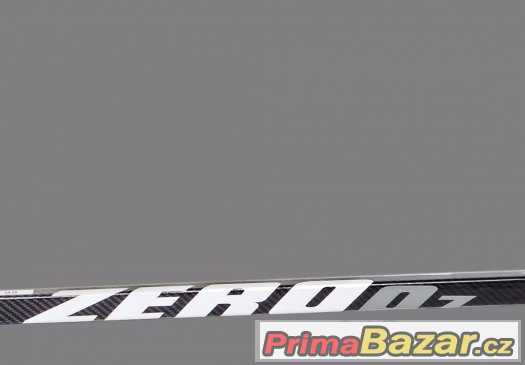 hokejka PASSVILAN ZERO 07 430g - NOVÁ – fotografie 4