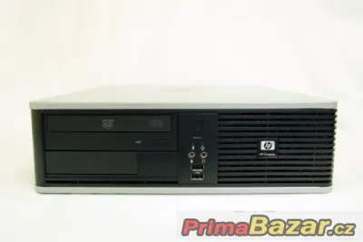 Kancelářský PC 22ks HP Compaq DC7900 SFF s roční zárukou