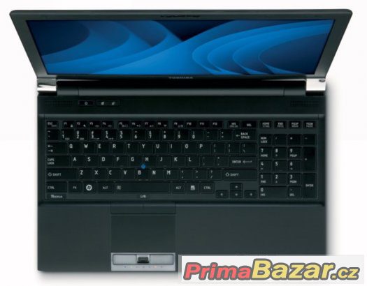 Firemní notebooky 18ks Toshiba Tecra R850 s roční zárukou – fotografie 4