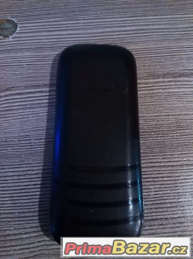 Samsung GT-E1200M – fotografie 3