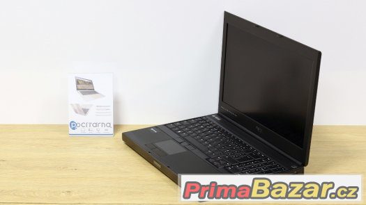 Pracovní stanice 2ks DELL Precision M4700 se zárukou 2 roky – fotografie 2