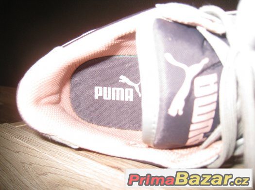 Boty PUMA – fotografie 3