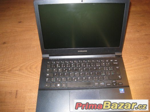 Notebook Samsung – fotografie 2