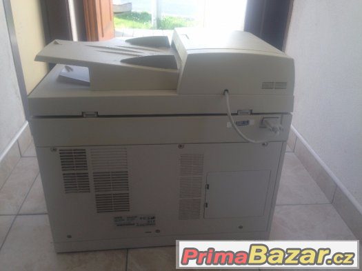 laserová tiskárna Xerox WorkCentre M20/M20i – fotografie 2