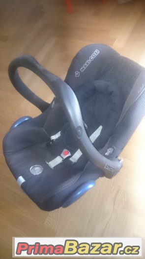 Maxi Cosi – fotografie 1