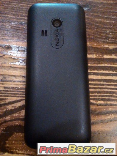 Nokia 220 Dual Sim – fotografie 2