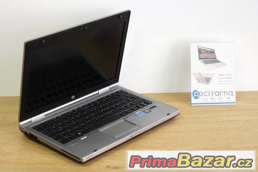 Firemní notebooky 30ks Hp Elitebook 2560P s roční zárukou – fotografie 2