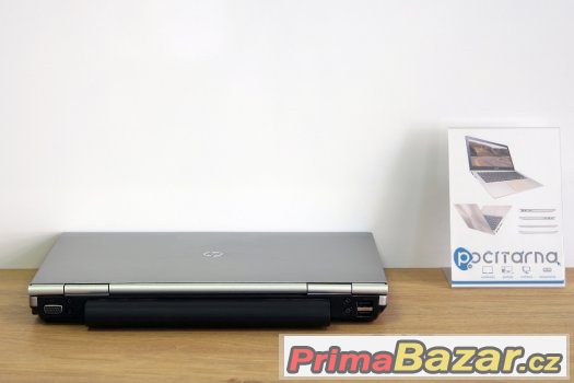 Firemní notebooky 30ks Hp Elitebook 2560P s roční zárukou – fotografie 5