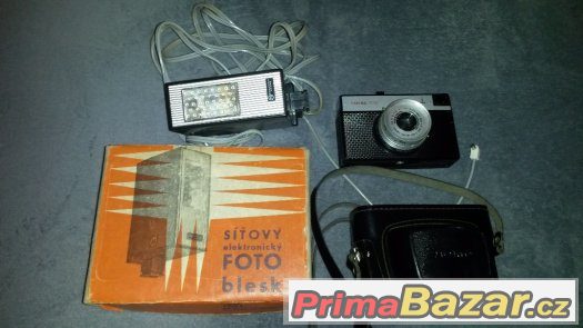 LOMO SMENA 8M – fotografie 2