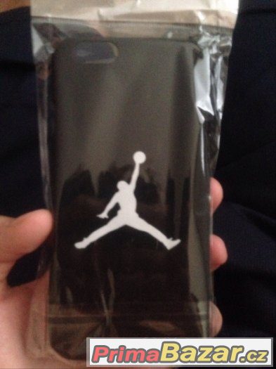 Jordan kryt na iphone 6/6s – fotografie 1