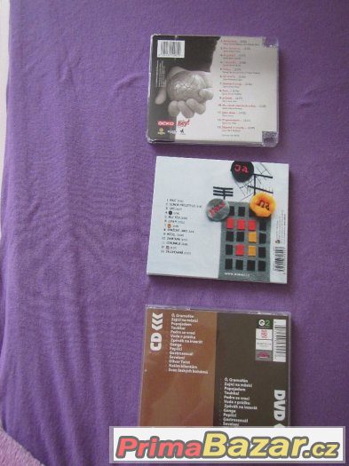 Wohnout, VARIOUS, Jananas – fotografie 3