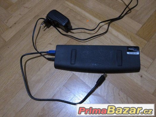 Univerzální dokovací stanice Asus, USB – fotografie 1