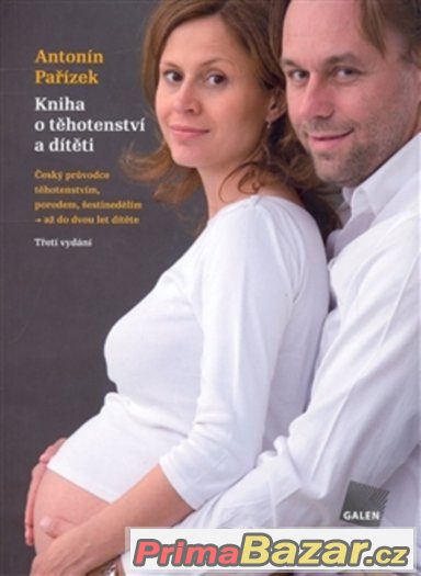 Sebejisté a spokojené dítě,Kniha Jak naučit dvojčata spát – fotografie 1