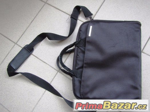 taška ASUS,polstrovaná taška na 13palcový notebook,TOP STAV – fotografie 1