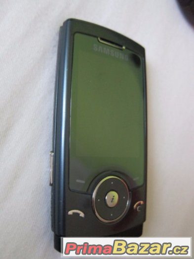 Mobilní telefon Samsung U600 – fotografie 2