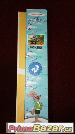 puzzle maxi – fotografie 3