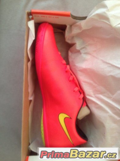 Sálovky nike mercurial victory V – fotografie 2