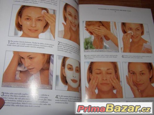 Půvab, krása zdraví pro moderní ženu – fotografie 2