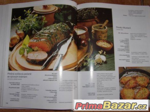 Vaření po celý rok – fotografie 3