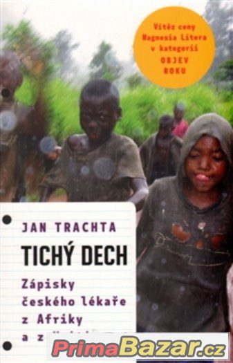 TICHÝ DECH - Jan Trachta – fotografie 1