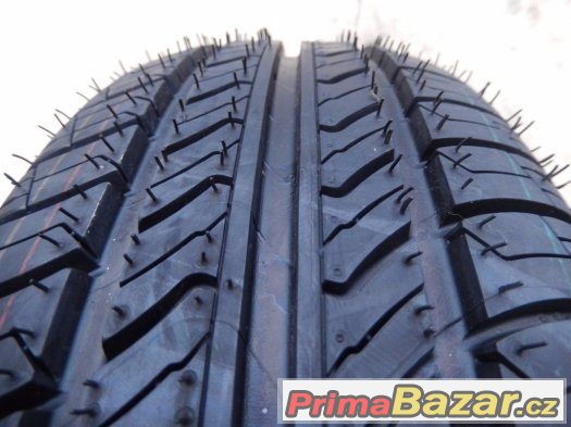2x nové letní Kleber Viaxer 175/65/13 80T – fotografie 3