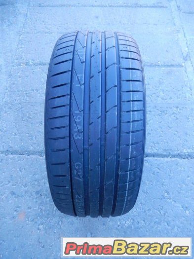 4x nové letní Hankook Ventus S1 Evo2 225/45/17 91W – fotografie 2