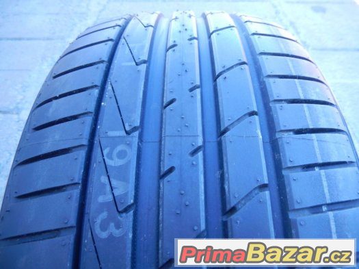 4x nové letní Hankook Ventus S1 Evo2 225/45/17 91W – fotografie 3
